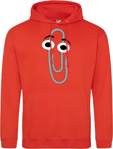 RIP Clippy
