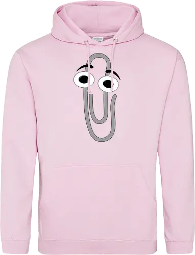 RIP Clippy