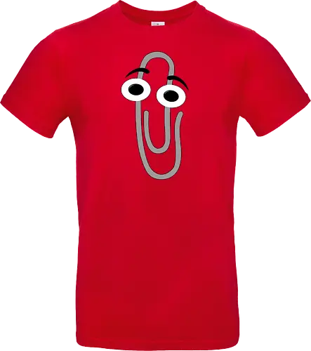RIP Clippy