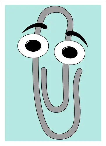 RIP Clippy