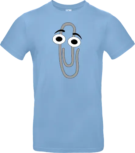 RIP Clippy