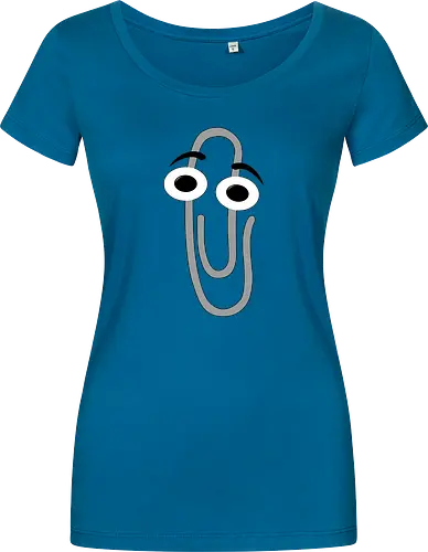 RIP Clippy