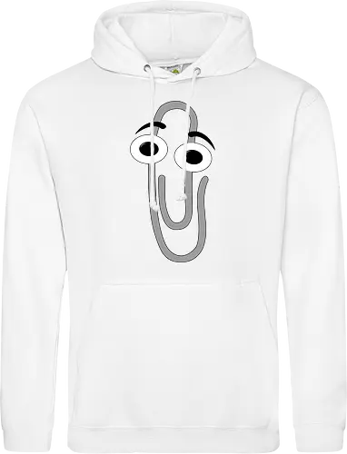RIP Clippy