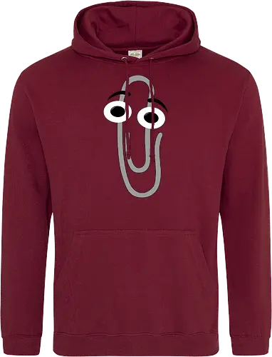 RIP Clippy