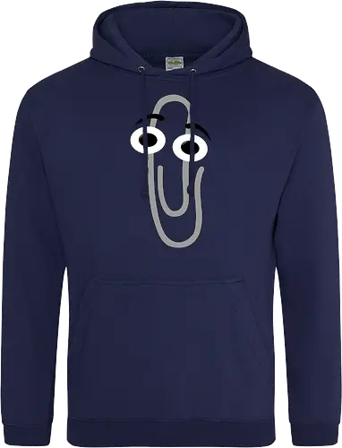 RIP Clippy