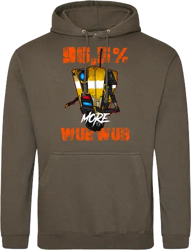 More Wub Wub