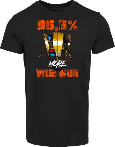 More Wub Wub