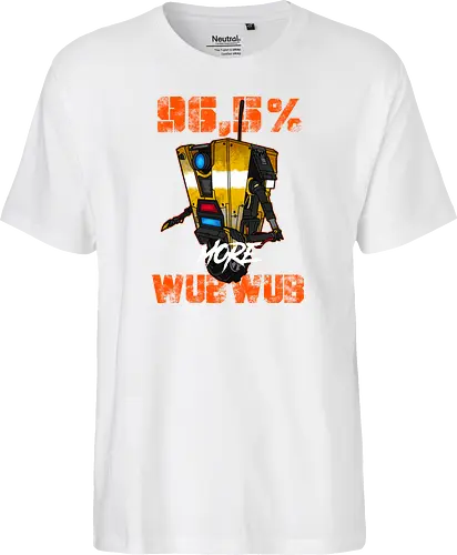 More Wub Wub