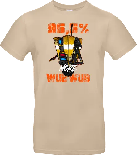 More Wub Wub