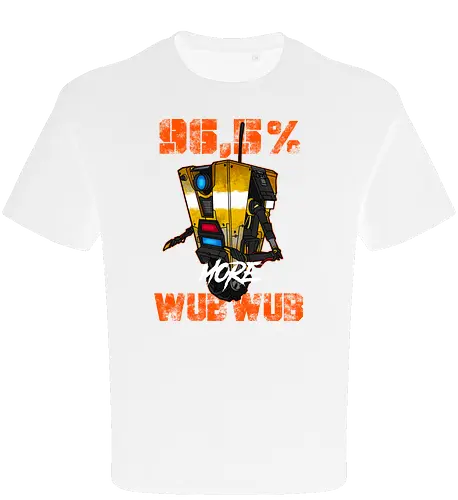 More Wub Wub