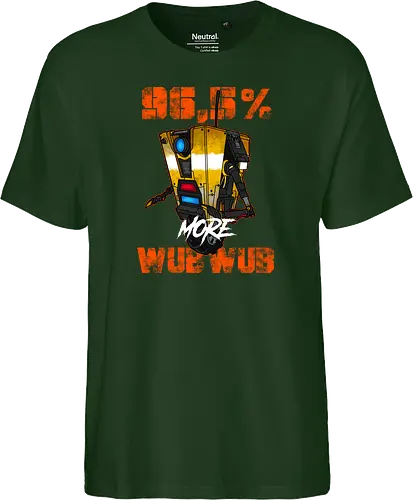 More Wub Wub
