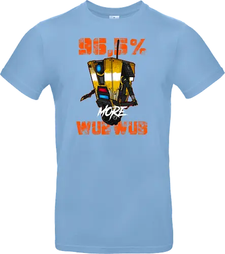 More Wub Wub