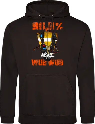More Wub Wub