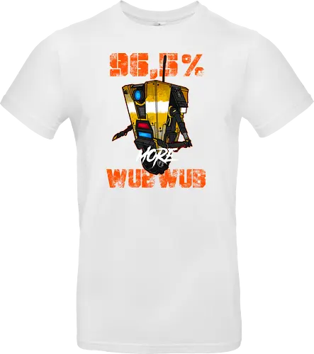 More Wub Wub