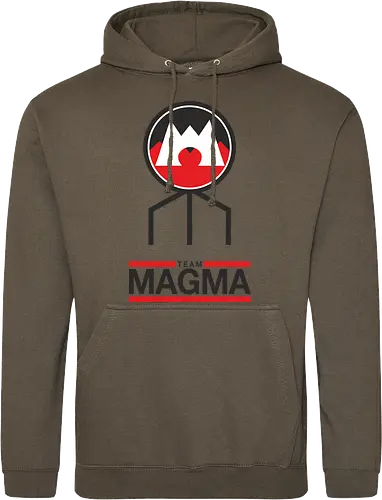 Team Magma