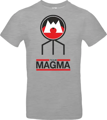 Team Magma