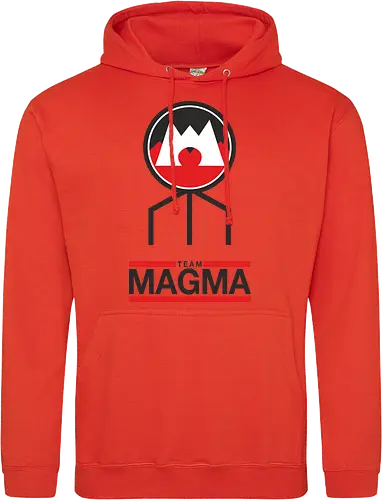 Team Magma