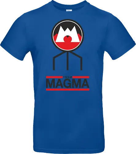 Team Magma