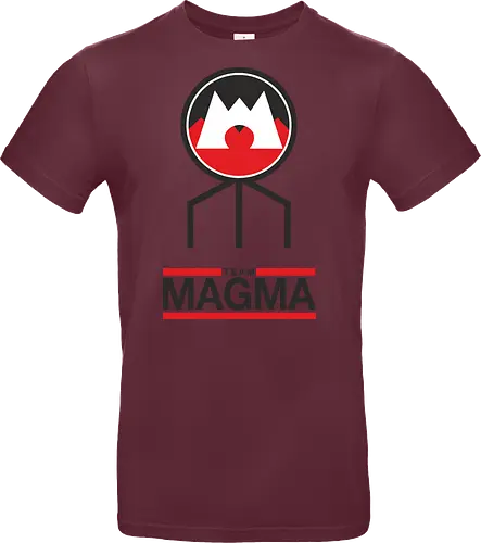 Team Magma