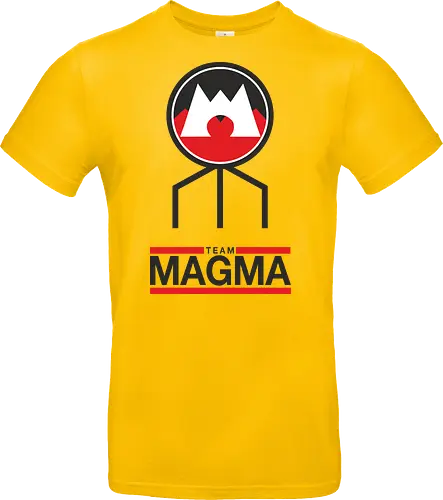 Team Magma