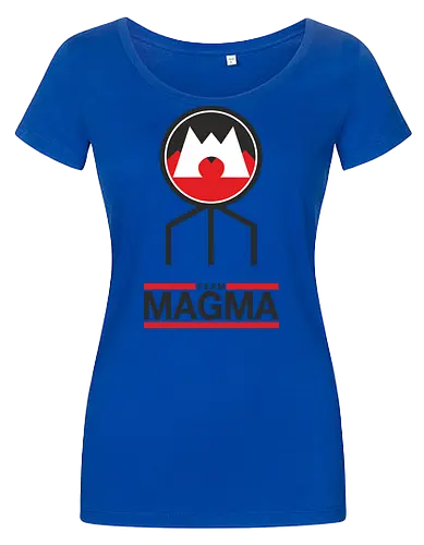 Team Magma