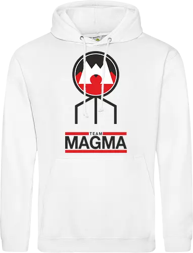 Team Magma