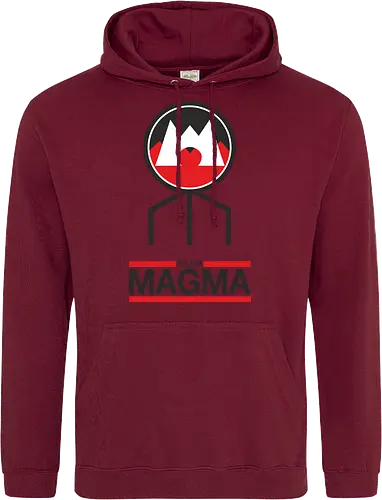Team Magma