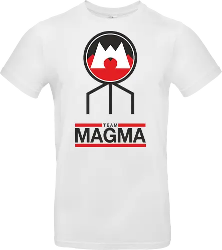 Team Magma