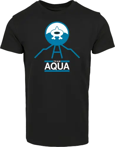 Team Aqua
