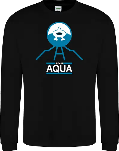 Team Aqua