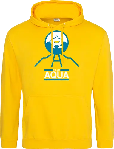 Team Aqua