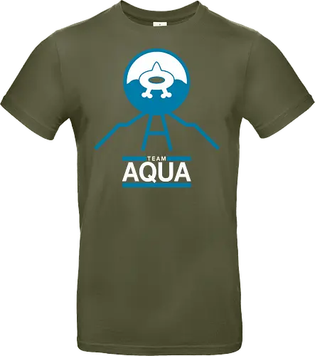 Team Aqua