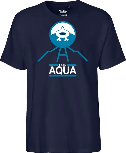 Team Aqua