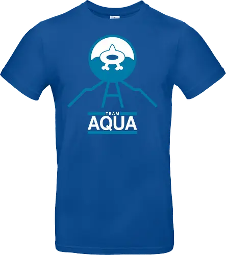Team Aqua