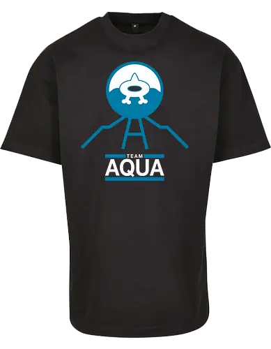 Team Aqua