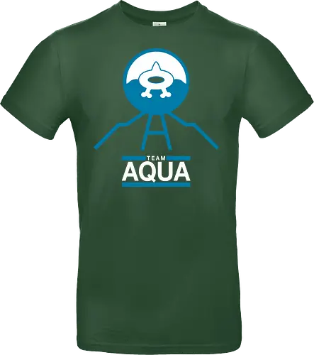 Team Aqua