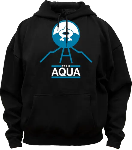 Team Aqua
