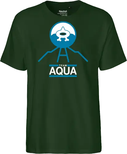 Team Aqua