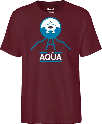 Team Aqua