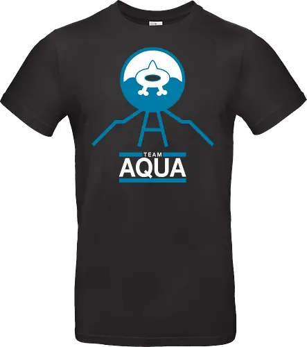 Team Aqua
