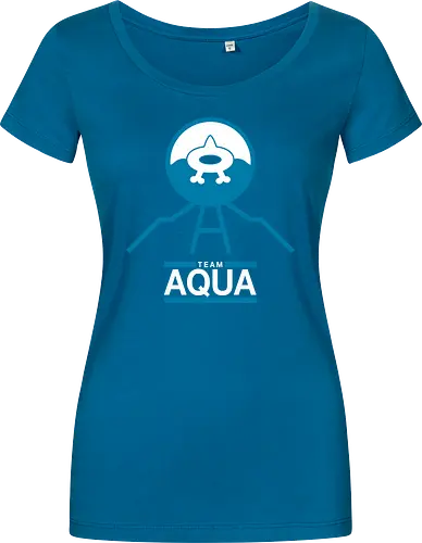 Team Aqua