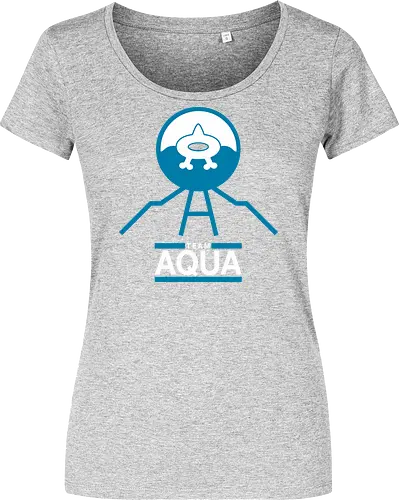 Team Aqua