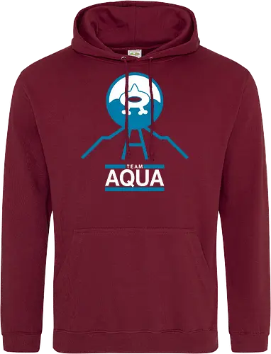 Team Aqua