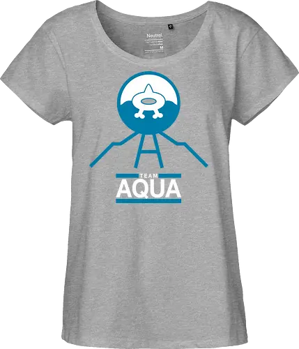 Team Aqua