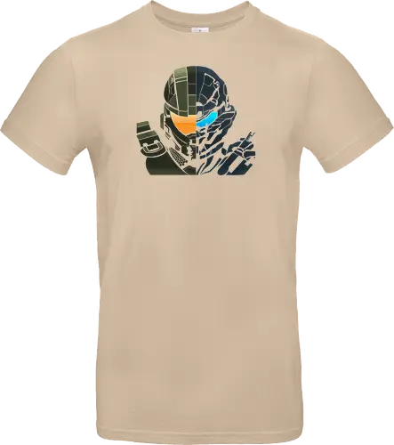 H5 - Tribal