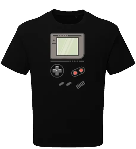 Gaming Boy v2