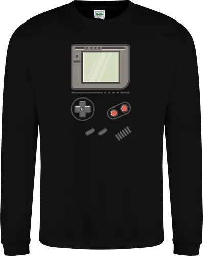 Gaming Boy v2