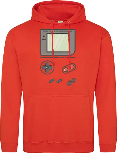 Gaming Boy v2