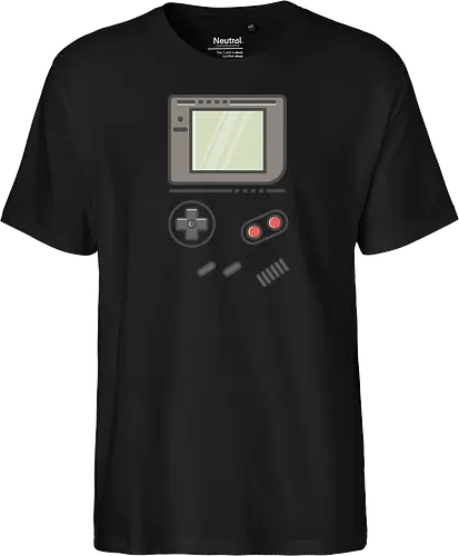Gaming Boy v2