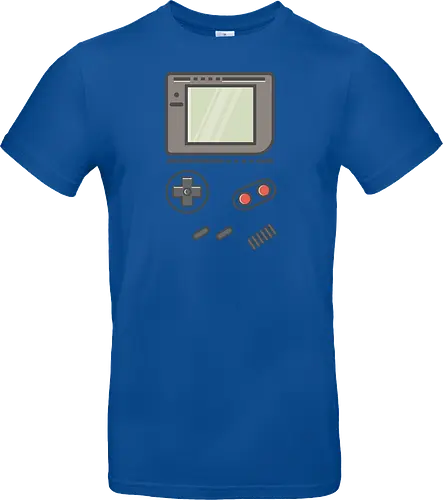 Gaming Boy v2